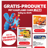 Kaufland Prospekt Seite 2