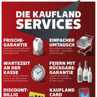 Kaufland Prospekt Seite 3