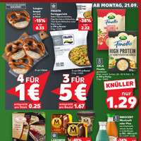 Kaufland Prospekt Seite 3