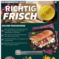 Kaufland Prospekt Seite 40