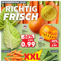 Kaufland Prospekt Seite 33