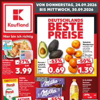 Kaufland Prospekt Seite 13