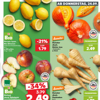 Kaufland Prospekt Seite 19