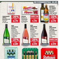 Kaufland Prospekt Seite 19