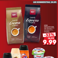 Kaufland Prospekt Seite 3