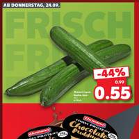 Kaufland Prospekt Seite 2