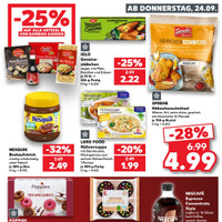 Kaufland Prospekt Seite 39