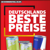 Kaufland Prospekt Seite 2