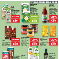 Kaufland Prospekt Seite 21