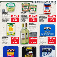 Kaufland Prospekt Seite 19