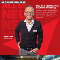 Kaufland Prospekt Seite 2