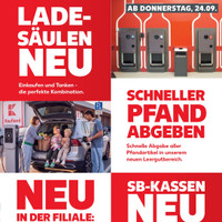 Kaufland Prospekt Seite 3