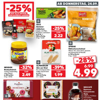 Kaufland Prospekt Seite 39