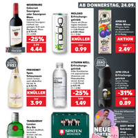 Kaufland Prospekt Seite 39