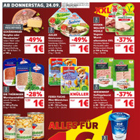 Kaufland Prospekt Seite 4