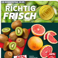 Kaufland Prospekt Seite 2