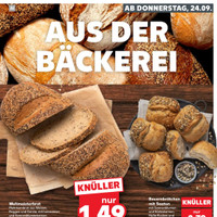 Kaufland Prospekt Seite 3