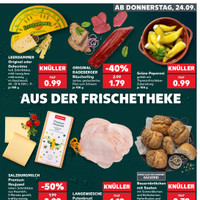 Kaufland Prospekt Seite 3