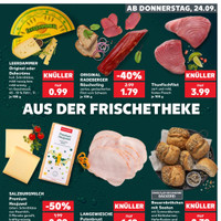 Kaufland Prospekt Seite 3