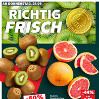 Kaufland Prospekt Seite 2