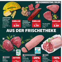 Kaufland Prospekt Seite 3