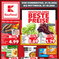 Kaufland Prospekt Seite 11