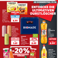 Kaufland Prospekt Seite 39