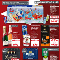 Kaufland Prospekt Seite 25