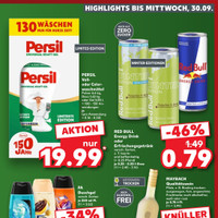 Kaufland Prospekt Seite 9
