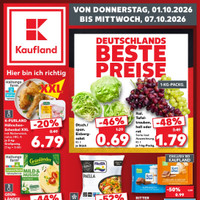 Kaufland Prospekt Seite 11