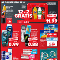 Kaufland Prospekt Seite 20