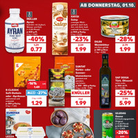 Kaufland Prospekt Seite 33