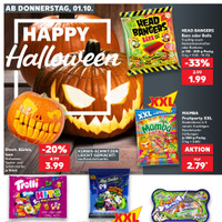 Kaufland Prospekt Seite 36