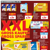 Kaufland Prospekt Seite 18