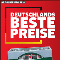 Kaufland Prospekt Seite 2