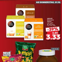 Kaufland Prospekt Seite 3