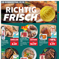 Kaufland Prospekt Seite 38