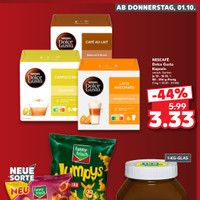 Kaufland Prospekt Seite 3