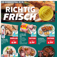 Kaufland Prospekt Seite 38