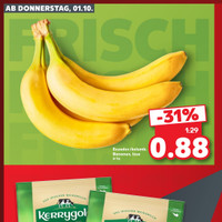 Kaufland Prospekt Seite 2