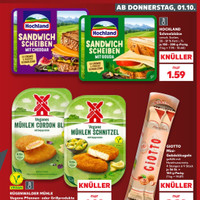 Kaufland Prospekt Seite 3