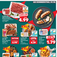 Kaufland Prospekt Seite 39