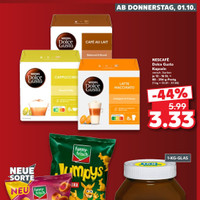 Kaufland Prospekt Seite 3