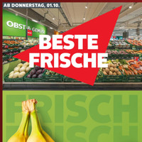 Kaufland Prospekt Seite 2