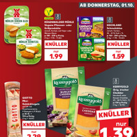 Kaufland Prospekt Seite 3