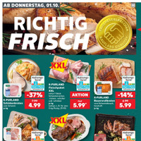 Kaufland Prospekt Seite 46