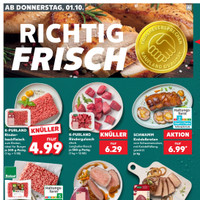 Kaufland Prospekt Seite 38