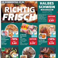 Kaufland Prospekt Seite 38