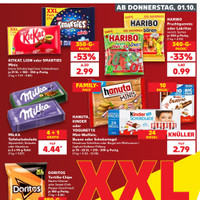 Kaufland Prospekt Seite 17