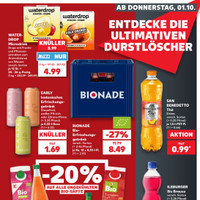Kaufland Prospekt Seite 25